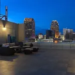 Luxury Living By Suite Living